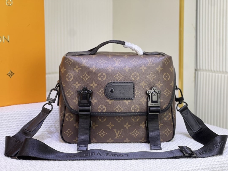 LV Satchel bags